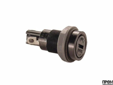 Гнездо плавкого предохранителя FH-B02