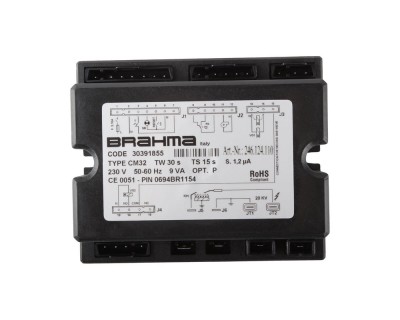 Менеджер горения Brahma CM32, 30391855