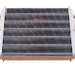 Битермический теплообменник Ferroli 39819541 для котлов Domiproject F24 / Fereasy F24 (24 кВт)
