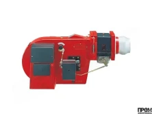 Комбинированная горелка Weishaupt GL 7/1-D, 1, исп. ZD