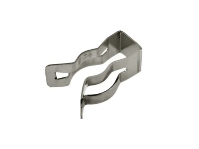 Фиксатор теплообменника 14/21 (6CLIPCOR02) для котлов Fondital