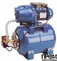 Станция водоснабжения Speroni SPERONI CAM 100/60 HOBBY LINE (101521420)