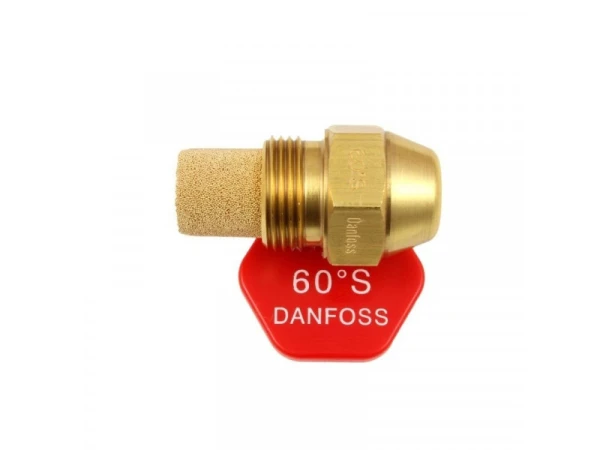 Жиклер для котлов Viessmann 2,25 Gph 60° S (Артикул: 7820287)