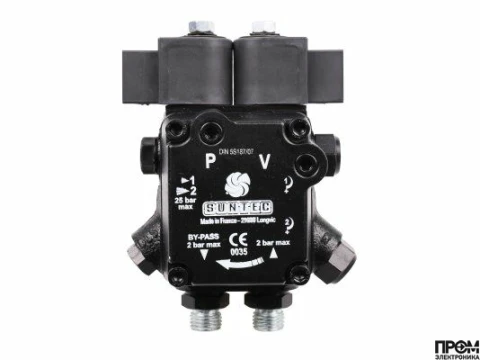 Suntec AT3 45 C 9558 4P 0500