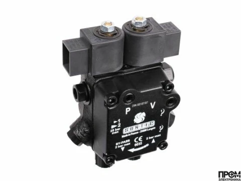 Suntec AT3 45 C 9558 4P 0500