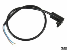 Кабель датчика пламени Elco 500 мм, 65320084