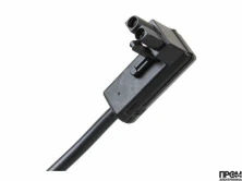 Кабель датчика пламени Elco 500 мм, 65320084