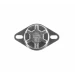 Термопредохранитель KSD302 Thermex 92°C, 250/15А, 4 контакта, артикул 904661