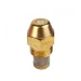 Форсунка Danfoss OD 3.00/80 B (030B0217) для горелок