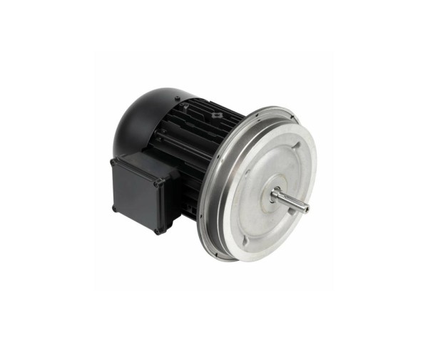 Электродвигатель Weishaupt W-D132/210-2/12K0