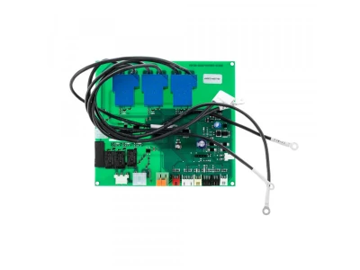 Плата управления котлом Thermex Tesla 6-12 v2 (REV06) 904059