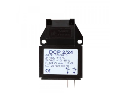 Трансформатор розжига Anstoss DCP 2/24 (Арт. 07000410)