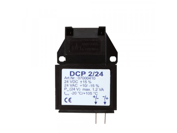Трансформатор розжига Anstoss DCP 2/24 (Арт. 07000410)