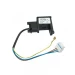 Трансформатор розжига Ariston 65115791-01 для котлов отопления