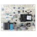 Плата управления Honeywell S4561A1007 для газовых горелок, контроль розжига и горения, 24В