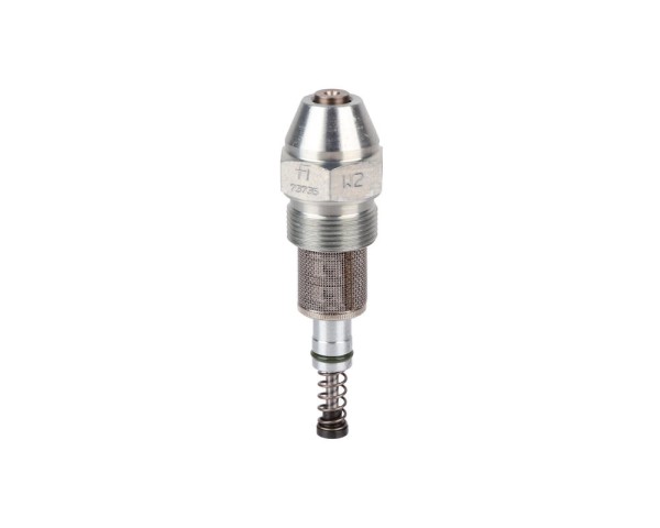 Форсунка Fluidics W2-650/60°