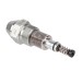 Форсунка Fluidics W2-650/60°