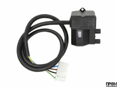 Трансформатор поджига Anstoss VZ 2/10 SAC