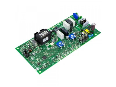 Плата управления Honeywell 95000950 для газовых котлов Unical Idea AC-CS Plus, Roda VorTech One