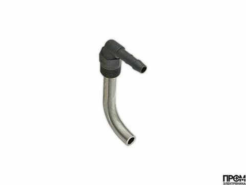 Ниппель измерения давления воздуха в сборе Ø5 - Ø6 мм