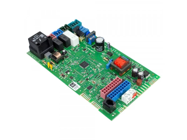 Плата управления электронная для котлов Protherm 0020260654