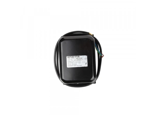 Трансформатор розжига Brahma T8/A 15003041 для дизельных и мазутных горелок