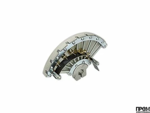 Регулятор соотношения топливо-воздух Riello 3012118