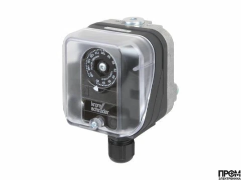 Реле давления Elco DG150UG-4