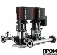 Установка повышения давления Grundfos Hydro Multi-E 2 CRE15-3 U2 A-A-A-A 99133068