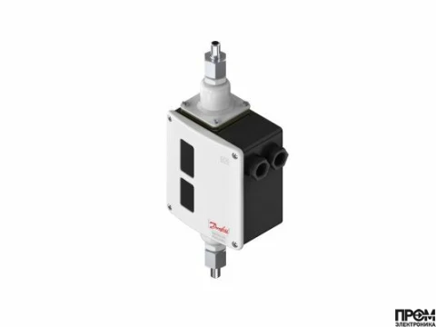 Реле давления Danfoss RT260AL 017D004866