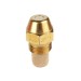 Форсунка Danfoss OD 0.75 / 80º B