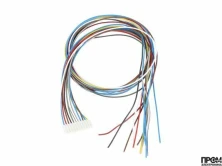 Разъём Honeywell 45900419-024B