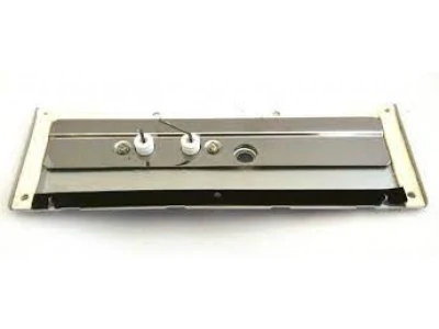 Крышка котла Rinnai 440003219