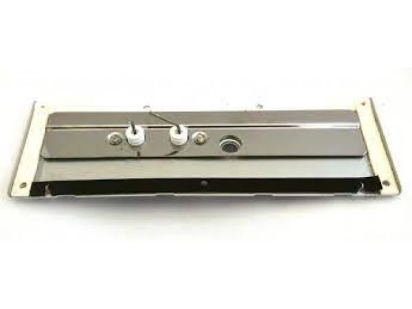 Крышка котла Rinnai 440003219