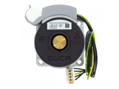Голова насоса Duca APW-R 15/6.2А для котлов Protherm 0020197549.DUCA