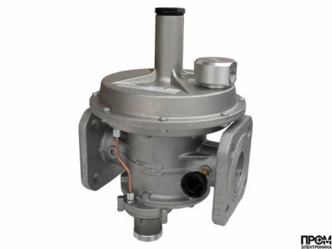 Регулятор давления газа Madas RB32Z R160