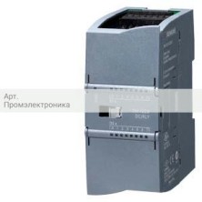 Модуль ввода-вывода дискретных сигналов Siemens SIMATIC S7-1200 SM 1223 6AG1223-1QH32-4XB0