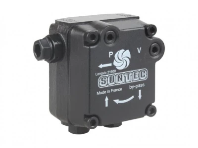 Топливный насос Suntec AN57DK 1303-6 (Франция)