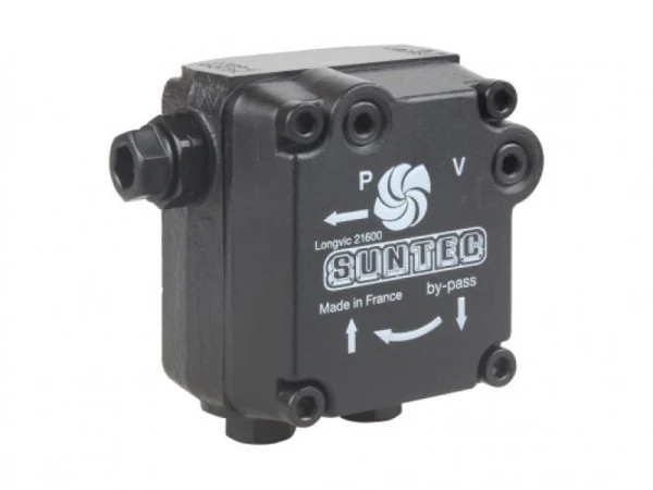 Топливный насос Suntec AN57DK 1303-6 (Франция)