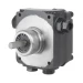 Топливный насос Suntec AN57DK 1303-6 (Франция)