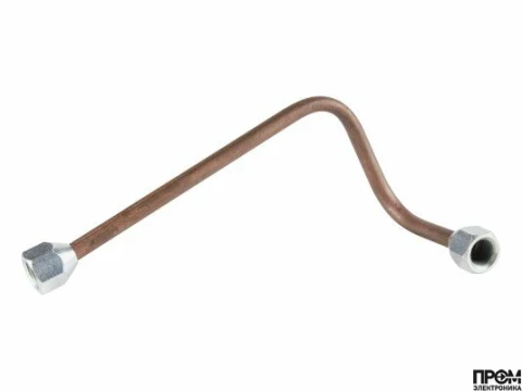 Медная топливная трубка Baltur 1/8" - 1/8" 55053