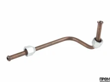 Медная топливная трубка Baltur 1/8" - 1/8" 55053