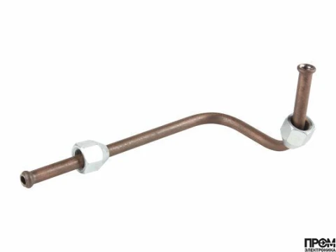 Медная топливная трубка Baltur 1/8" - 1/8" 55053