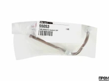 Медная топливная трубка Baltur 1/8" - 1/8" 55053