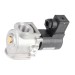 Газовый электромагнитный клапан Madas EW-1 DN 20