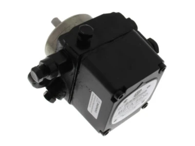Насос для дизельной горелки Suntec B2TA-8930, 87 л/ч, 7 бар, без клапана