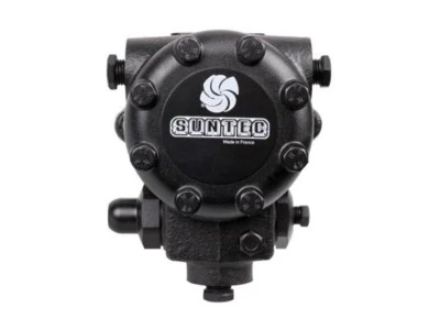 Насос для дизельной горелки Suntec J 6 PCC 1000 8P, 21 бар, 2-трубный