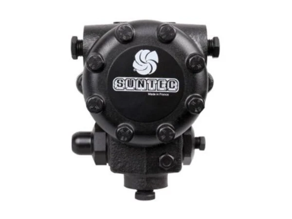 Насос для дизельной горелки Suntec J 6 PCC 1000 8P, 21 бар, 2-трубный
