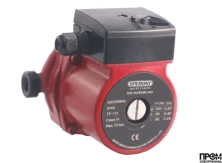 Насос повысительный Speroni SCR 15/90AB-160, 1х230 В SPRN1590BM