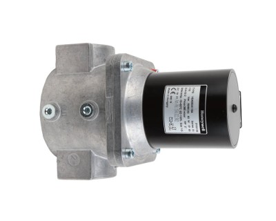 Газовый электромагнитный клапан Honeywell VE4050A1184